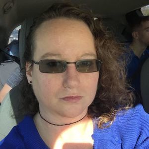 Meet your Posher, Crista